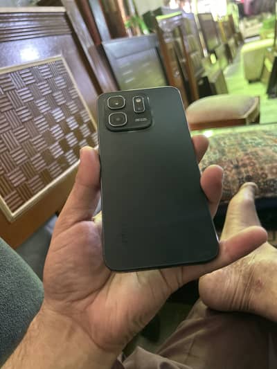 Mobile HOT50I