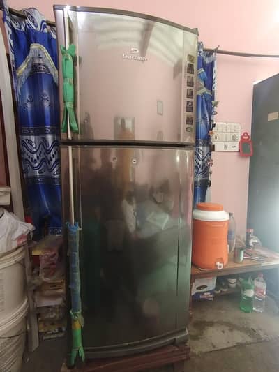 Dawlance refrigerator for sale