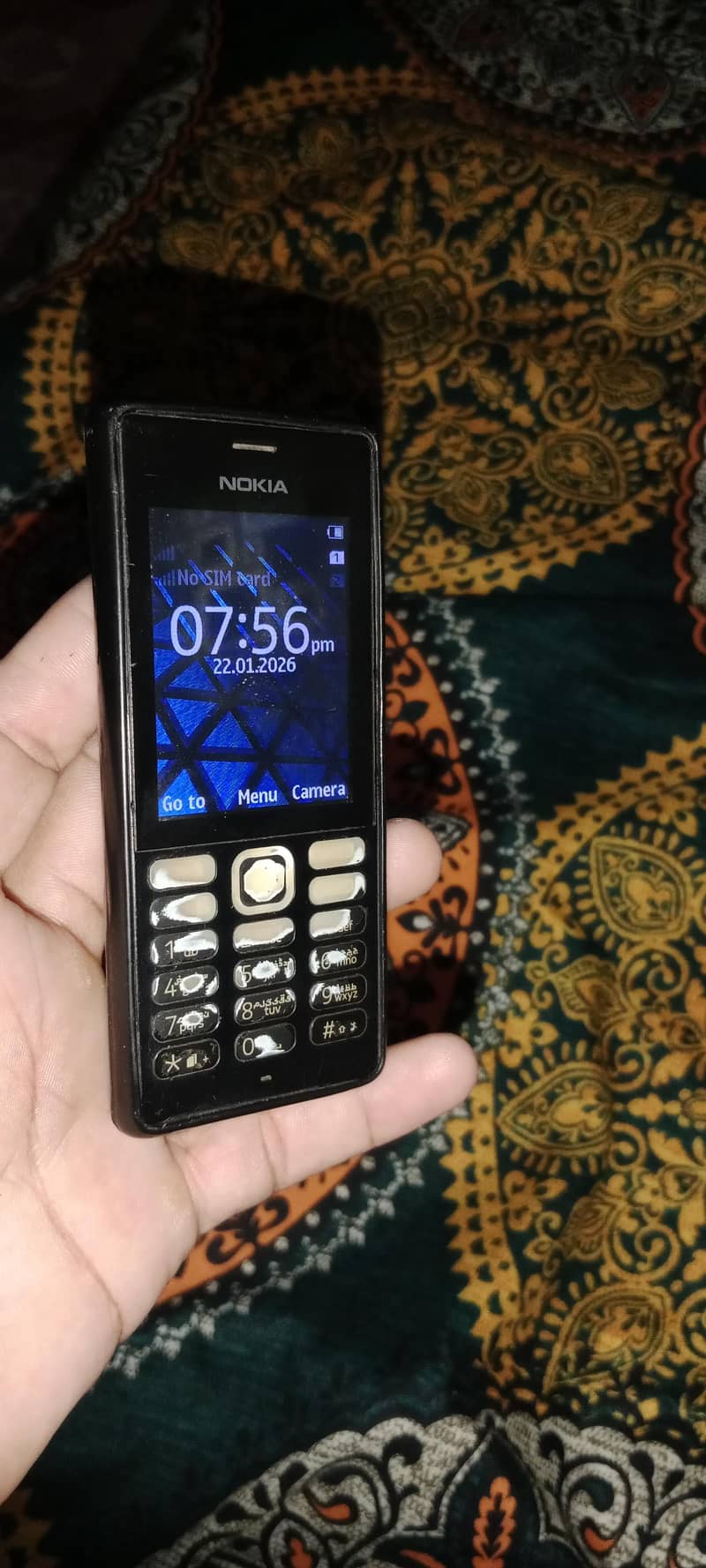 Nokia 150 1
