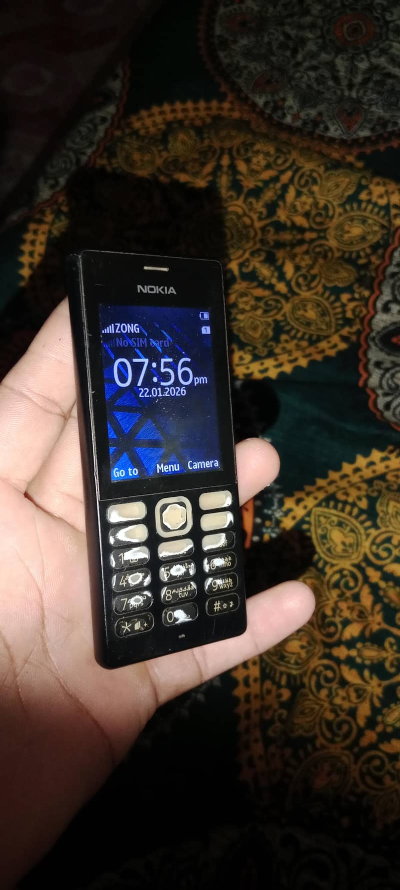 Nokia 150 4