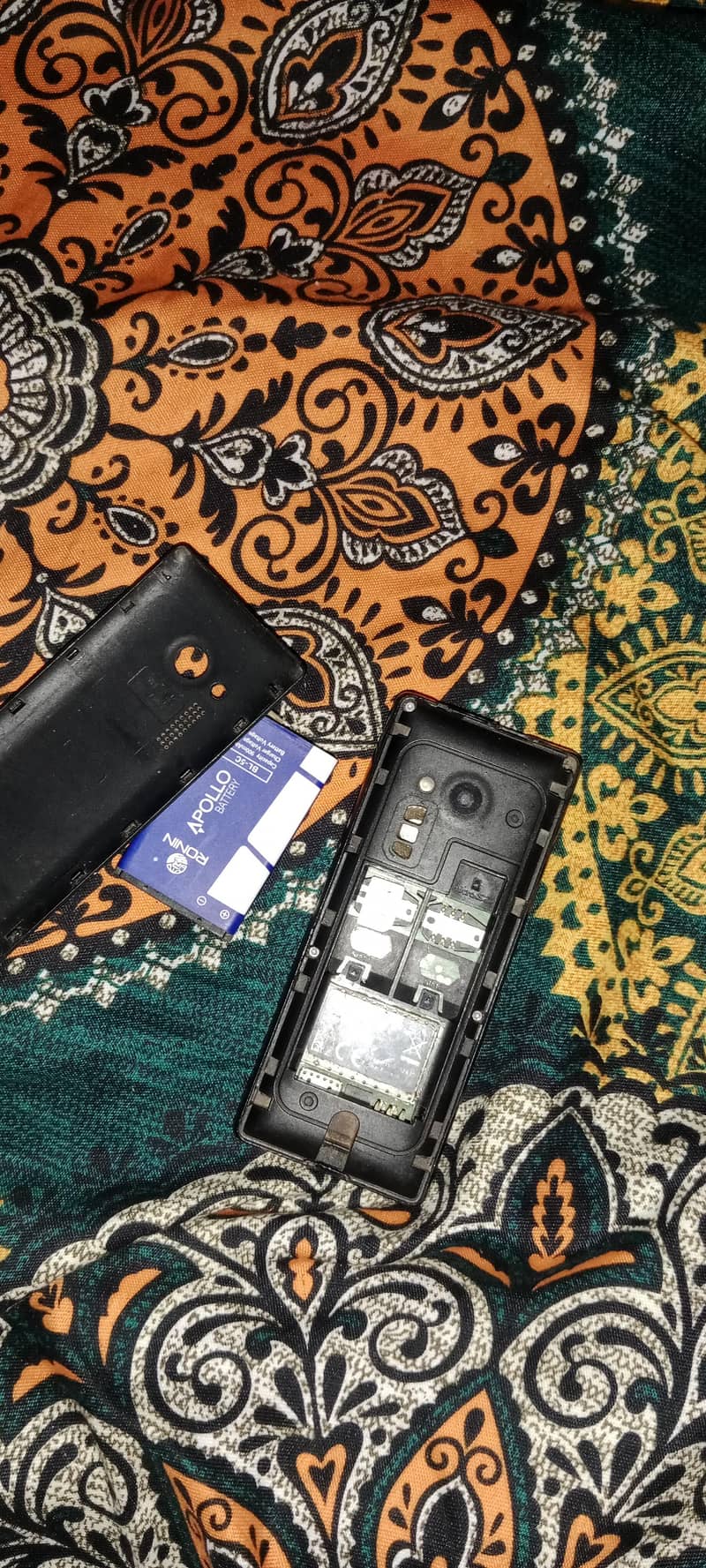 Nokia 150 5