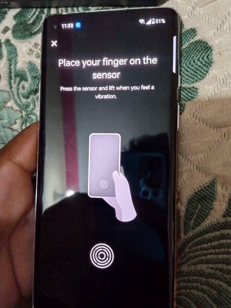 OnePlus 8 3