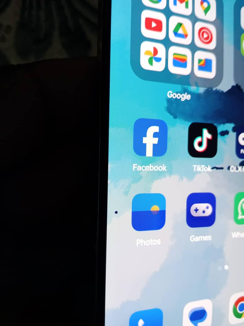 OnePlus 8 5