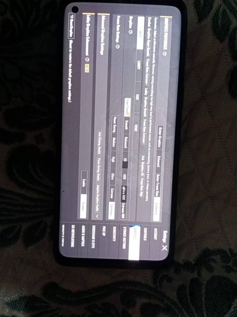 OnePlus 8 6