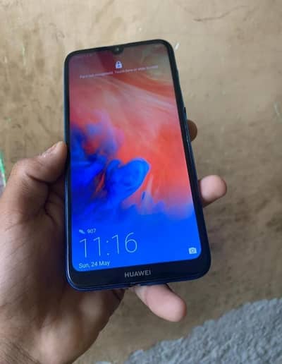 Huawei y 7prime for sale