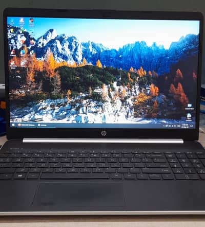 HP Probook 15 Dy1 - Core i7-1065G7 - 16/256