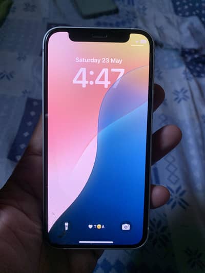iPhone 12 mini All original waterpack sealed phone 10 by 10