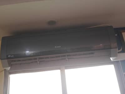 Gree Ac sale working  conditions