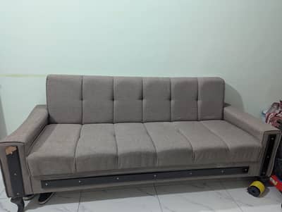 sofa set with coefee table