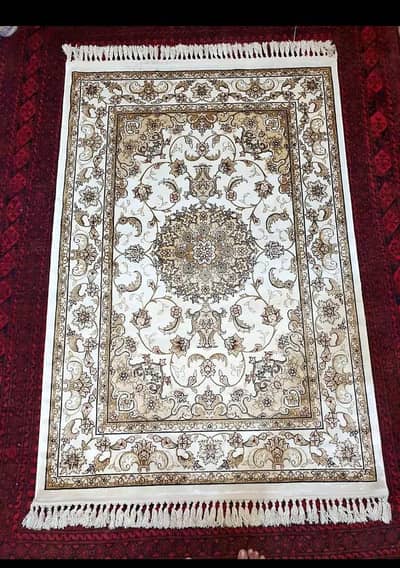 tarkish silk qaleen