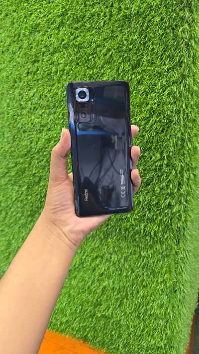 Redmi note 10 pro