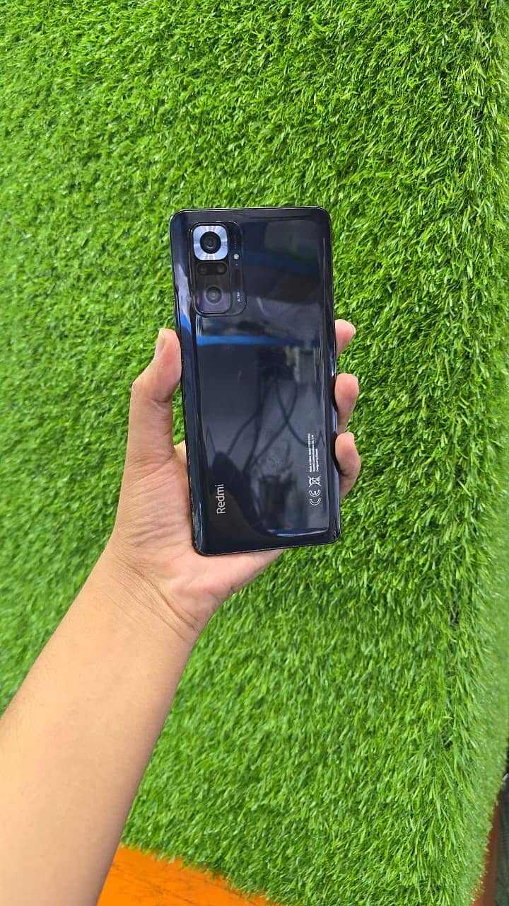 Redmi note 10 pro 0