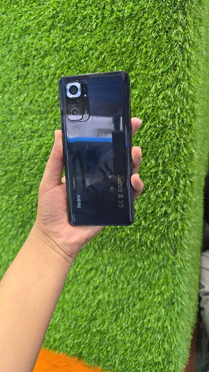 Redmi note 10 pro 1