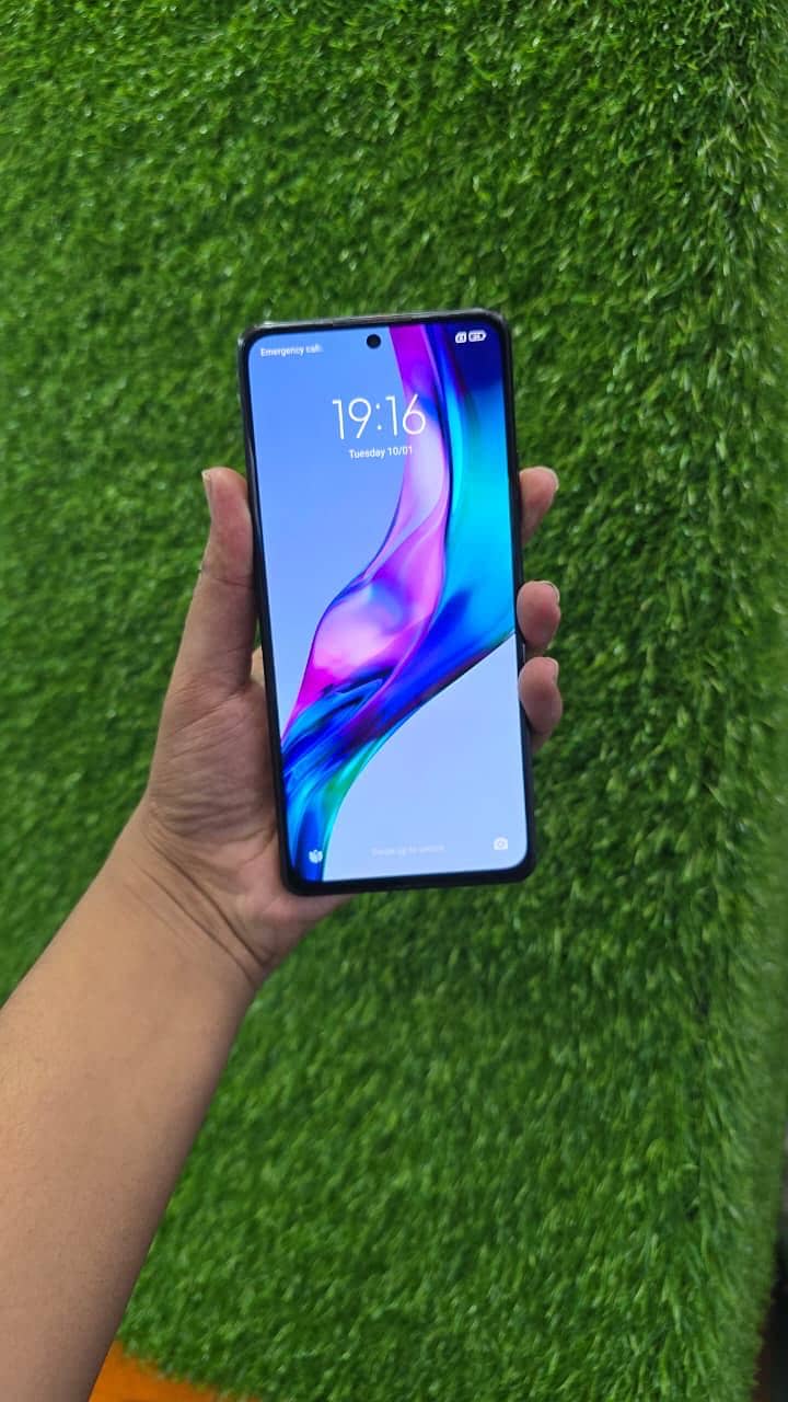 Redmi note 10 pro 2