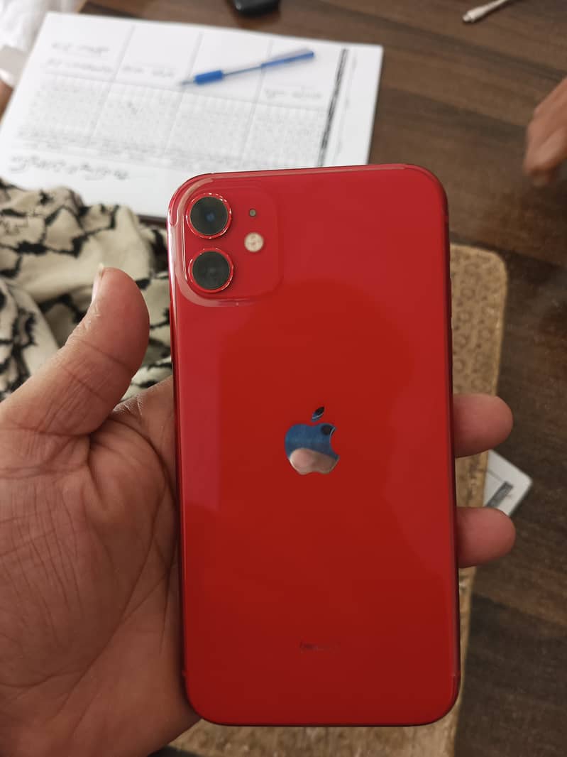 Apple 5