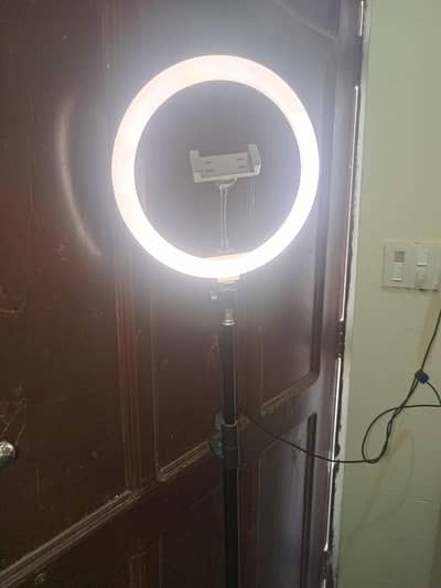 ring light