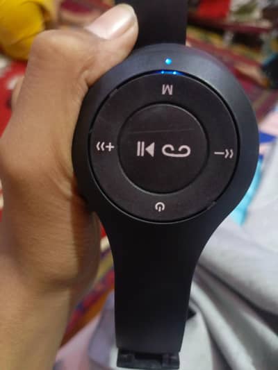 P47 Wireless Headphones