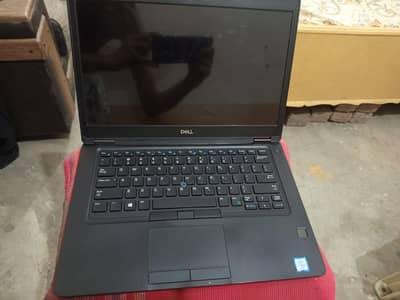 Dell latitude 5490