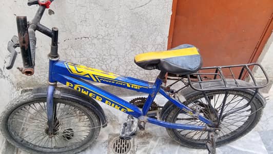 Beautiful cycle for kids