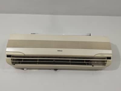 national split AC 1 ton