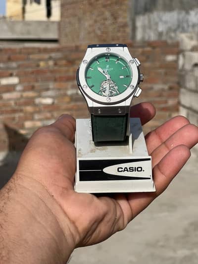Hublot 