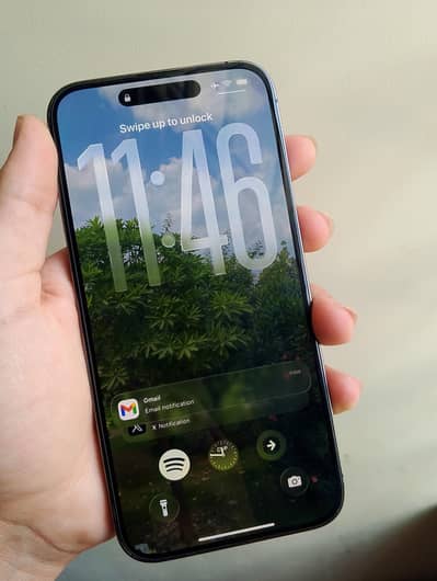 I Phone 14 Pro Max