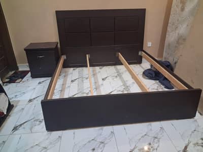 king size bed for sale