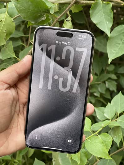 Iphone 15 pro max jv