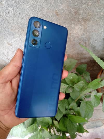 Tecno Pop 5 LTE PTA official Approved 2sim All ok 2ram 32Gb