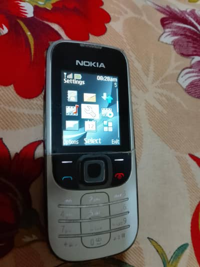 original Nokia 3330 pta approved 0300.6857 440
