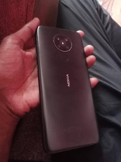 nokia 5.2 all ok hai mobile