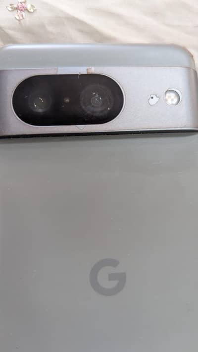 google pixel 8 official pta prove