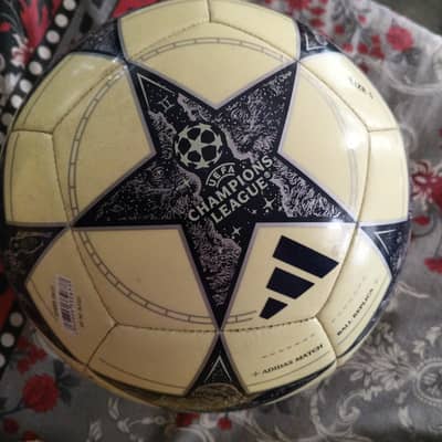 Adidas Ball replica