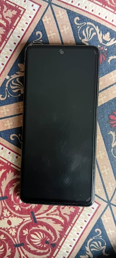 Samsung A52S5G for sale