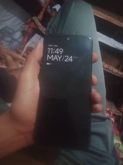 Redmi Note 11 Lush Condition