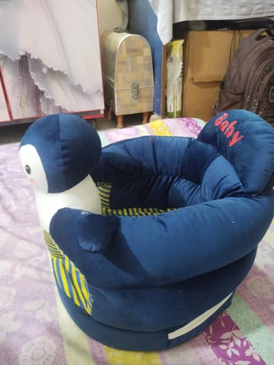 easy baby sofa seat