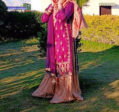 party wear dress