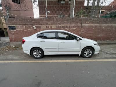 Honda City 1.3 IVTEC Prosmatic 2018