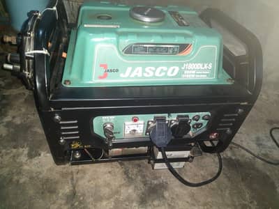 Jesco Generator