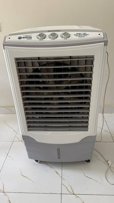 Master cooler available for sale