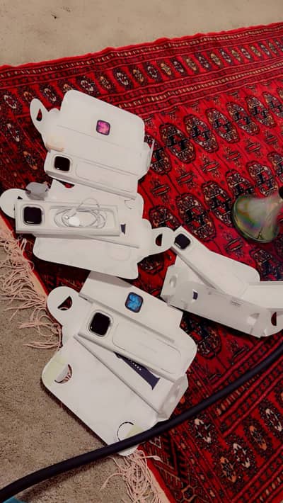 Apple watch series 11 46mm