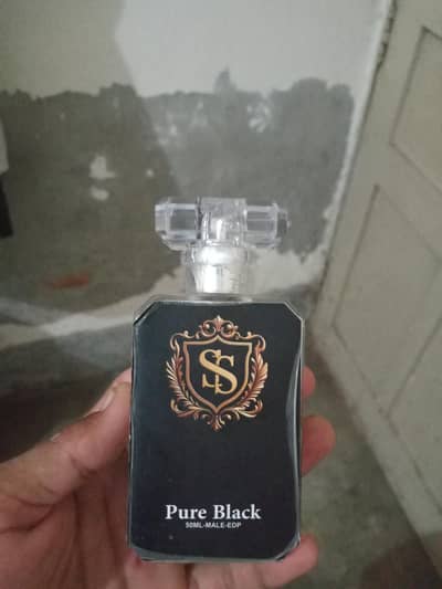 SS Fragrance
