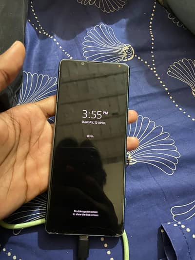 Sony Experia 5 mark 3 snapdragon 888 processcer