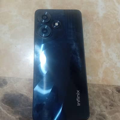 INFINIX HOT 30