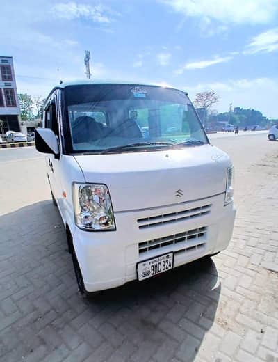 Suzuki Every for sale call 0300-6108118