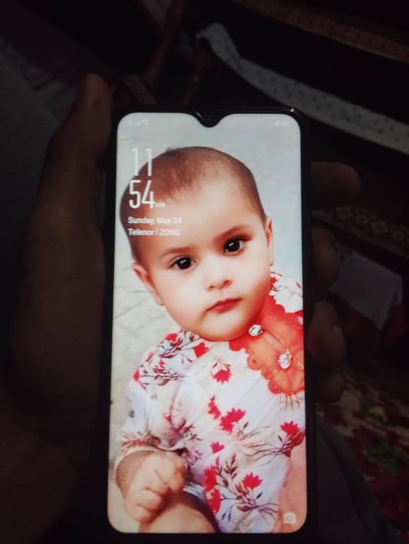 Oppo A5s 0