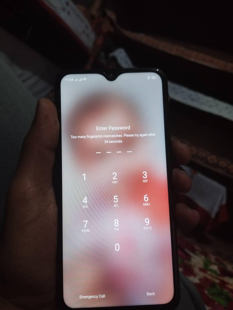 Oppo A5s 5