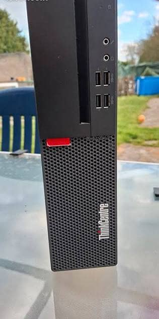 Lenovo m710 1 month used condition 10/10 WhatsApp