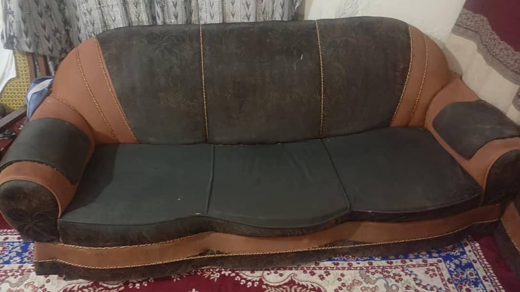 sofa sets 3