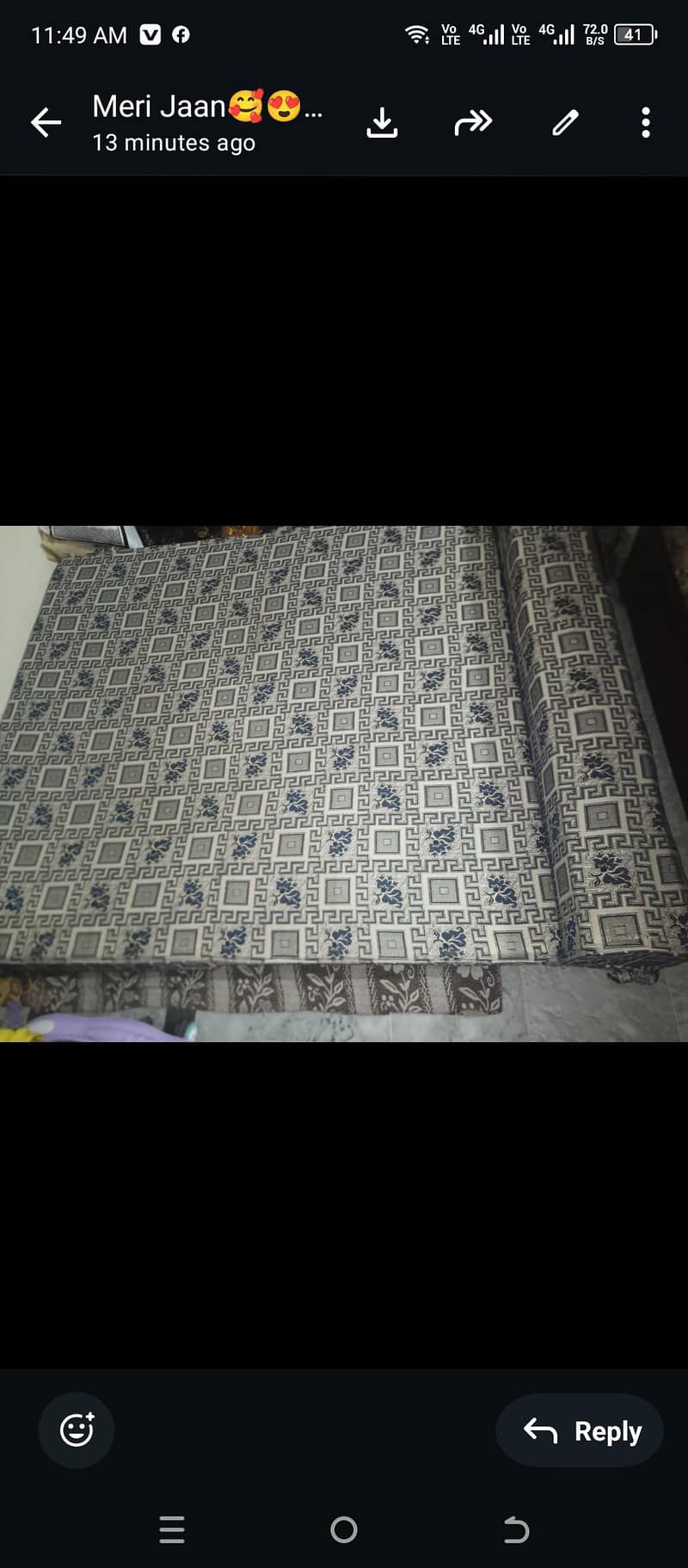 sofa combed 0